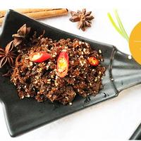 华兴龙景 香辣味手撕肉