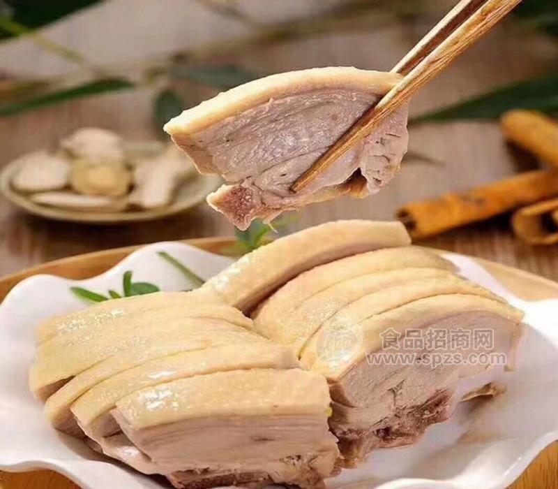 百味稻香鸭（盐水鸭）生腌制品、菜肴制品