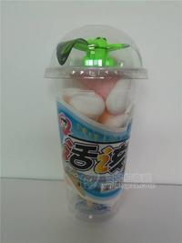 活该（玩具棉花糖）