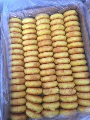 酥饼、老婆饼、水晶饼、