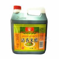 清香米醋調味品2L