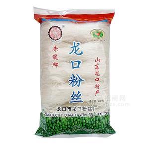 赤龍牌 龍口粉絲山東特產(chǎn)粉絲400g