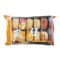 麦友炭烧堡蛋糕休闲食品
