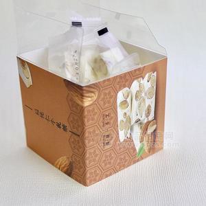 菓寮 扁桃仁牛轧糖 箱装100gx64盒