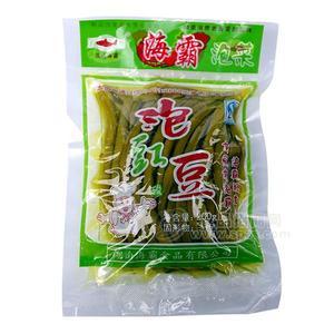 陳記海霸 泡菜泡豇豆酸豆角醬腌菜200g