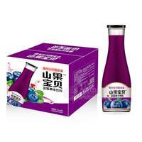 山果宝贝 蓝莓果味饮料