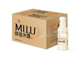 蜂蜜米露风味饮料