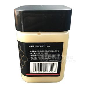 蜂昊園蜂蜜沖調(diào)飲品