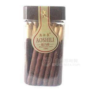奥仕栗魔力棒原味 饼干棒