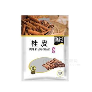 臻味坊  桂皮調(diào)味料招商 30g