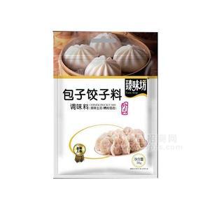 臻味坊 包子餃子料  調(diào)味料30g