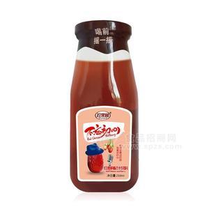 珍果園紅棗枸杞汁 果汁飲料268ml