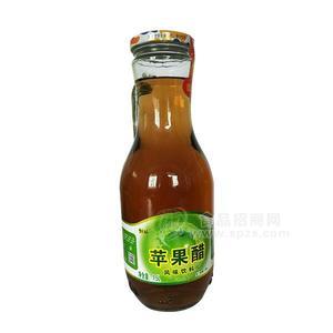 恒威 蘋(píng)果醋  風(fēng)味飲料 1.5L