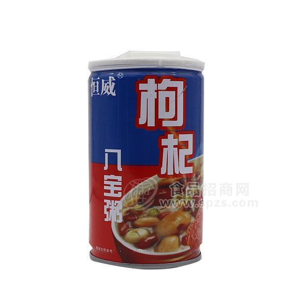 恒威 枸杞八宝粥招商 