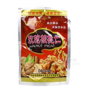 漾寶玫瑰核桃仁80g