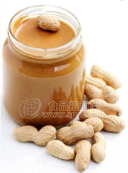 辨别花生酱的好坏 沈阳花生酱批发_花生酱厂家直销