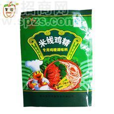 米线鸡精调味料