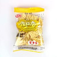 脆思力 怡口香锅巴 蟹黄味散装称重