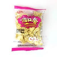 脆思力 怡口香锅巴 五香味散装称重