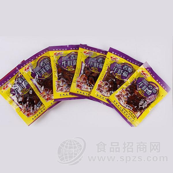 品世牛肝菌使用菌休闲食品
