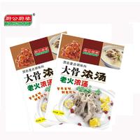 厨公厨婆大骨浓汤908g/袋