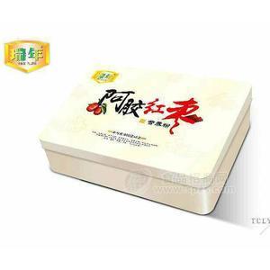 瑞年阿膠紅棗營養(yǎng)粉 沖調（8盒/件）