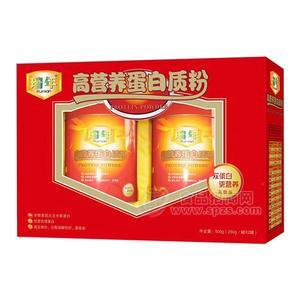 瑞年高营养蛋白质粉（10盒/件）