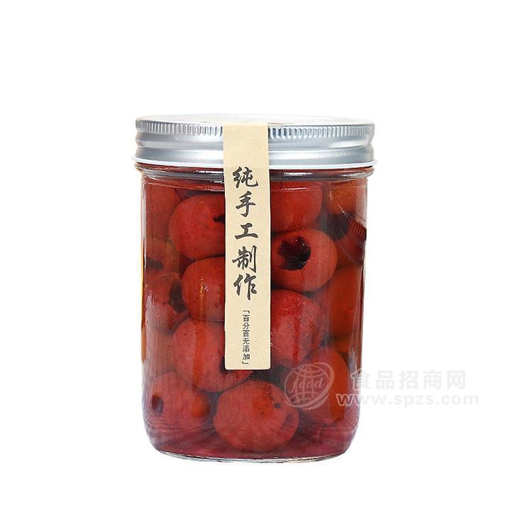 果酱瓶 玻璃蜂蜜瓶 燕窝罐头瓶 鱼子酱瓶100ml 辣椒酱大口
