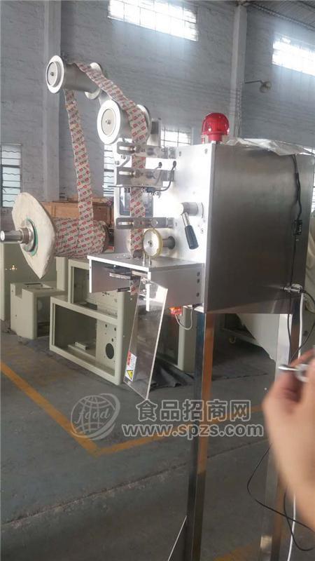 投包机 干燥剂保鲜剂自动投放机