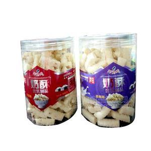 阿妈妮 内蒙古特产奶酥乳制品