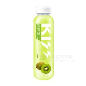 猕猴桃汁饮料500ml