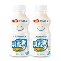 炫吻乳酸菌饮品乳饮料原味450ml
