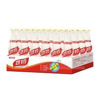 椰正世家豆奶植物蛋白饮料