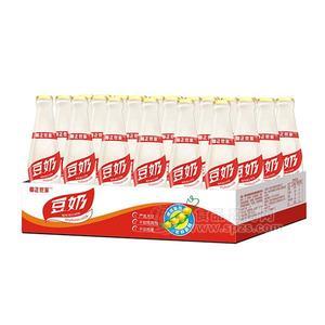 椰正世家豆奶植物蛋白饮料