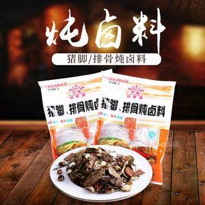 猪脚排骨炖卤料招商