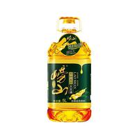崂山 非转基因纯正大豆油招商5L