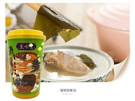 至味堂海带排骨汤招商