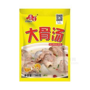 尊生大骨汤复合调味品招商140g