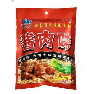 尊生醬肉味調(diào)味品228g