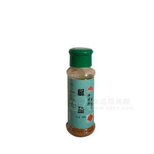 尊生椒盐固态复合调味料100g