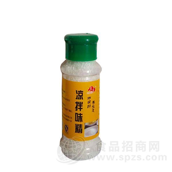 尊生凉拌味精调味料 招商100g