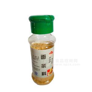 尊生面条料固态复合调味料 