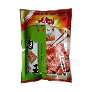 尊生肉味王固態(tài)復(fù)合調(diào)料320g