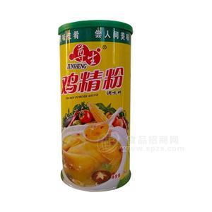 尊生 鸡精粉 调味料招商1kg