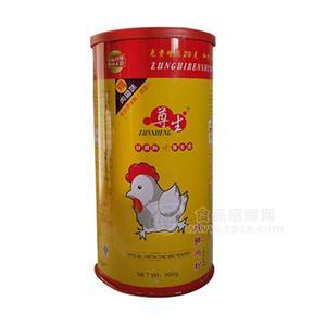 尊生 特鮮雞粉調味料招商900g