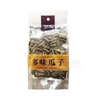 精嘴巴多味瓜子炒货休闲食品