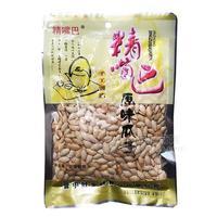 精嘴巴 原味瓜子炒货手工挑选休闲食品