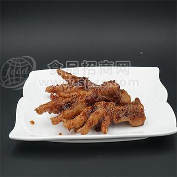 熟食加盟好項(xiàng)目招商