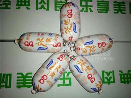 qq孜然味火腿肠