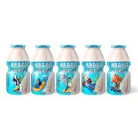 海底总动员  原味儿童乳酸菌品100ml
